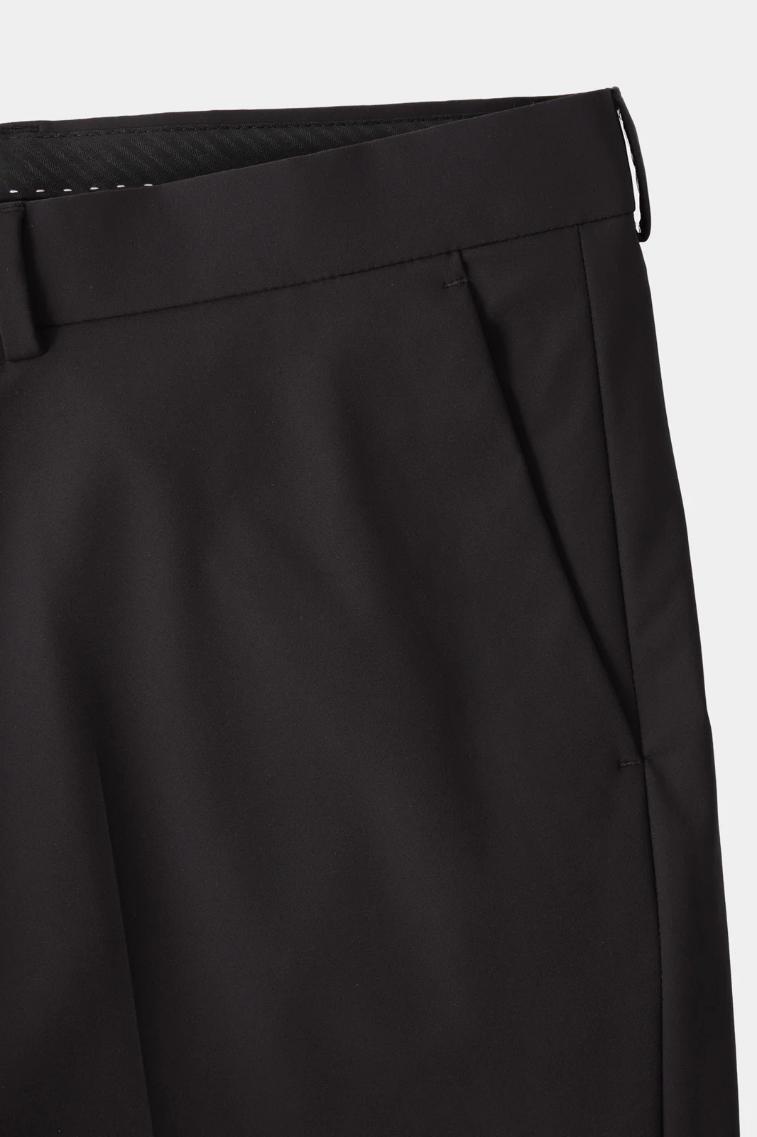 Pantalon technique Bon - Noir - Image 2