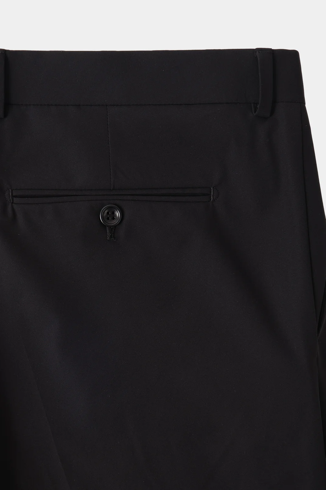 Pantalon technique Bon - Noir - Image 3