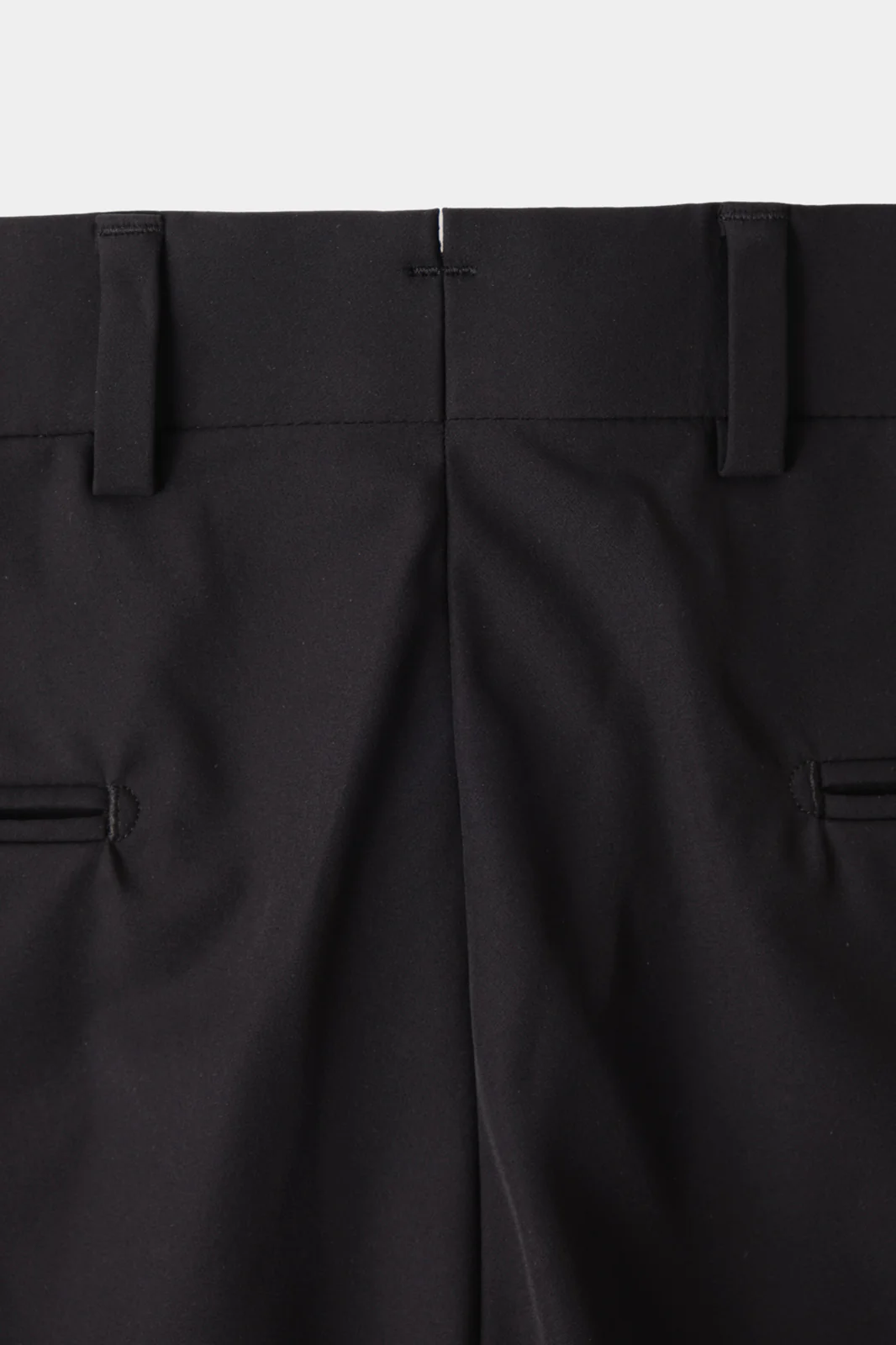 Pantalon technique Bon - Noir - Image 4