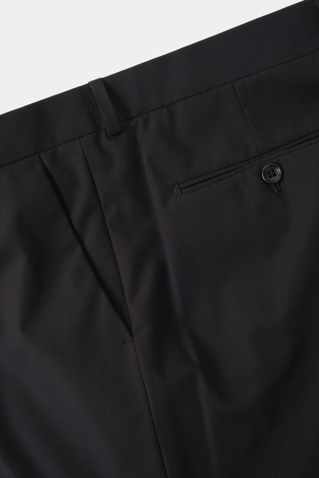 Pantalon technique Bon - Noir - Image 5