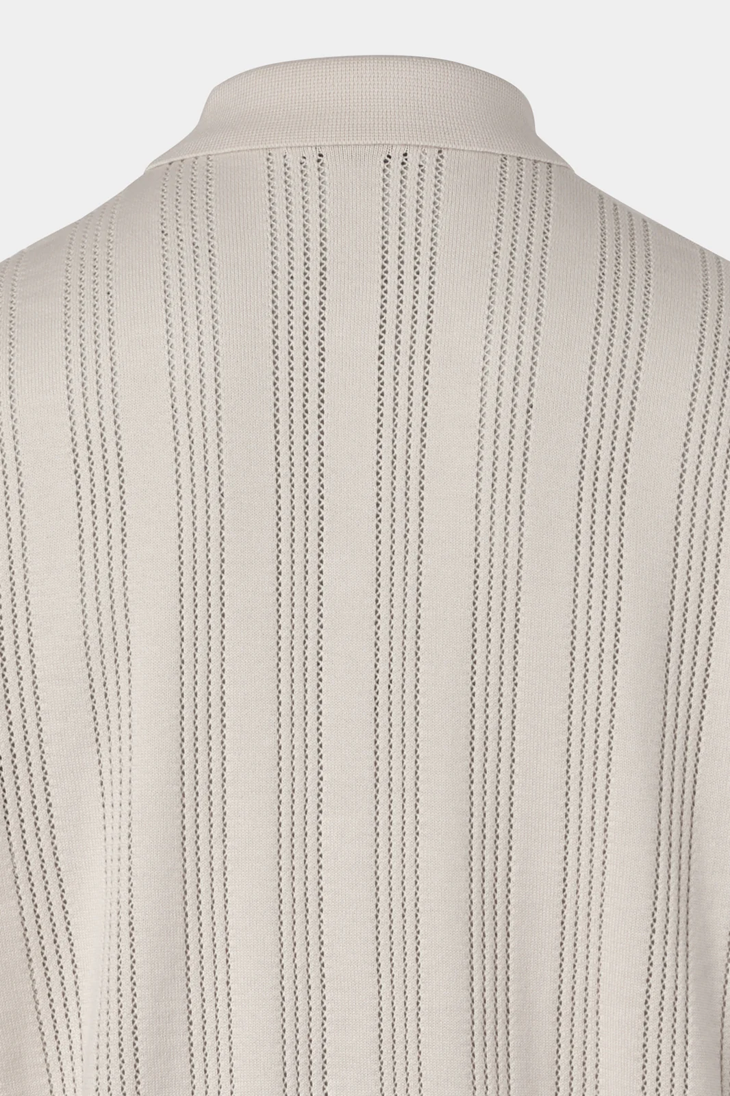 Polo Naples - Beige - Image 3