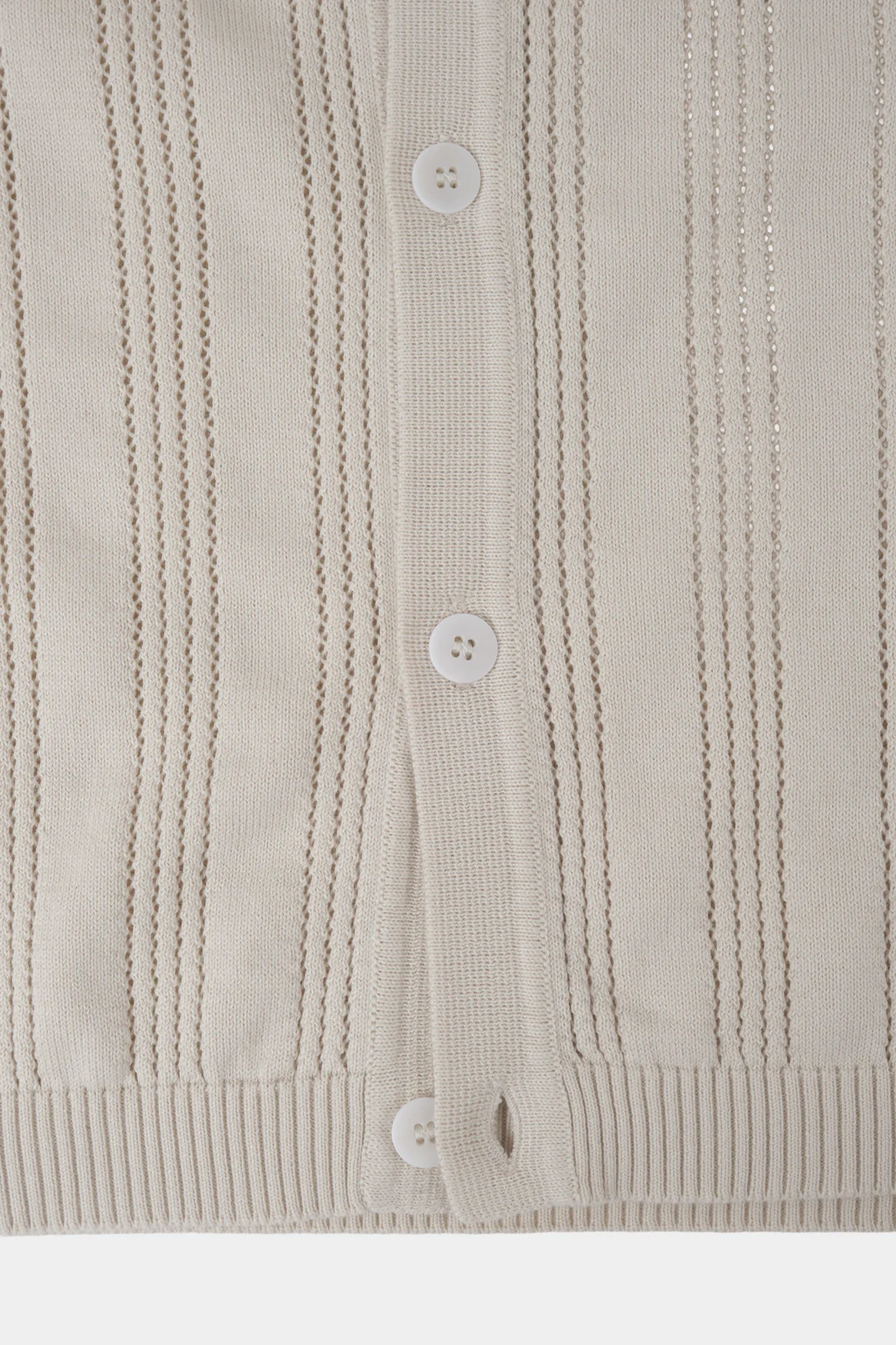 Polo Naples - Beige - Image 4
