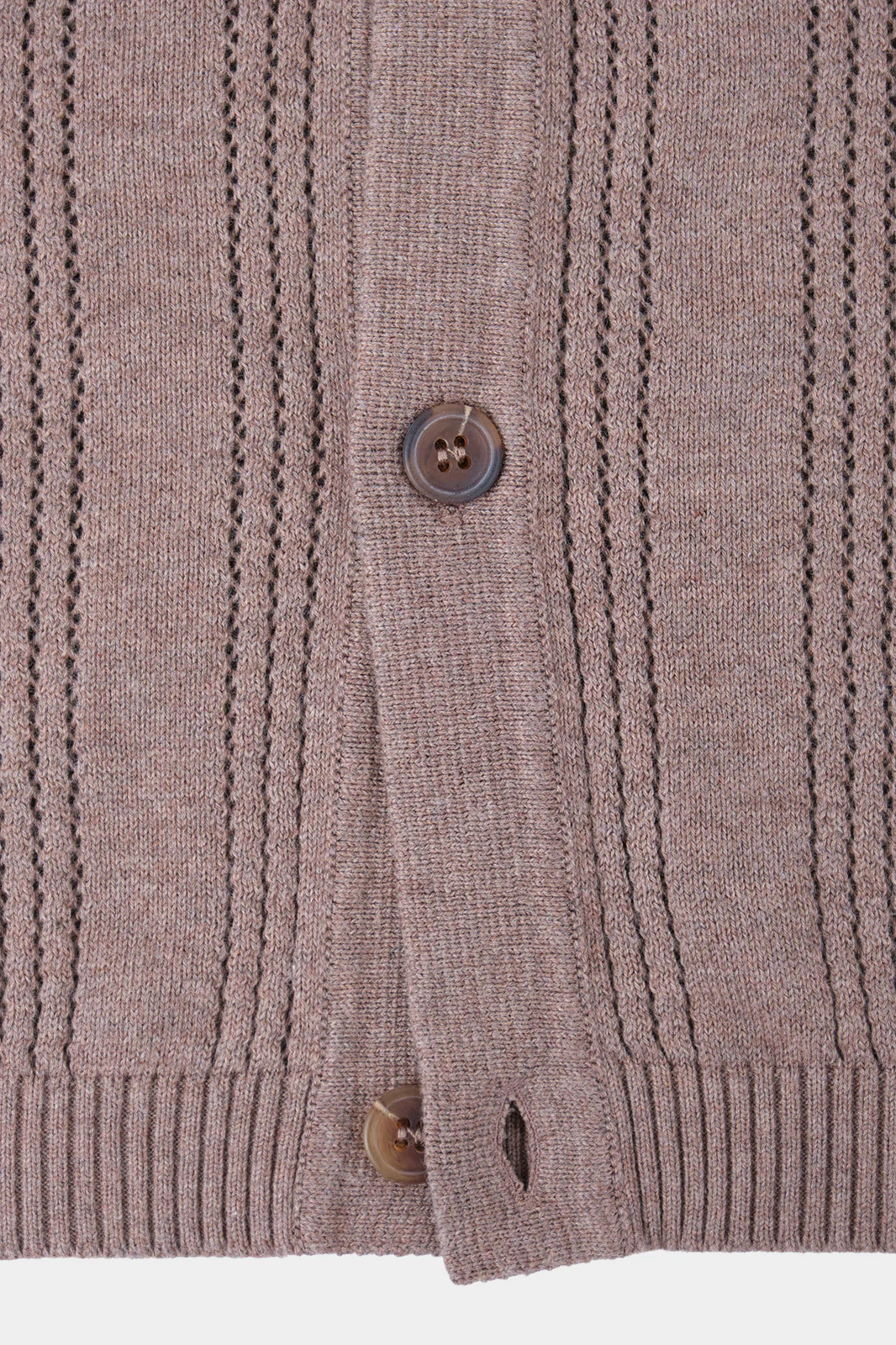 Polo Naples - Taupe - Image 3