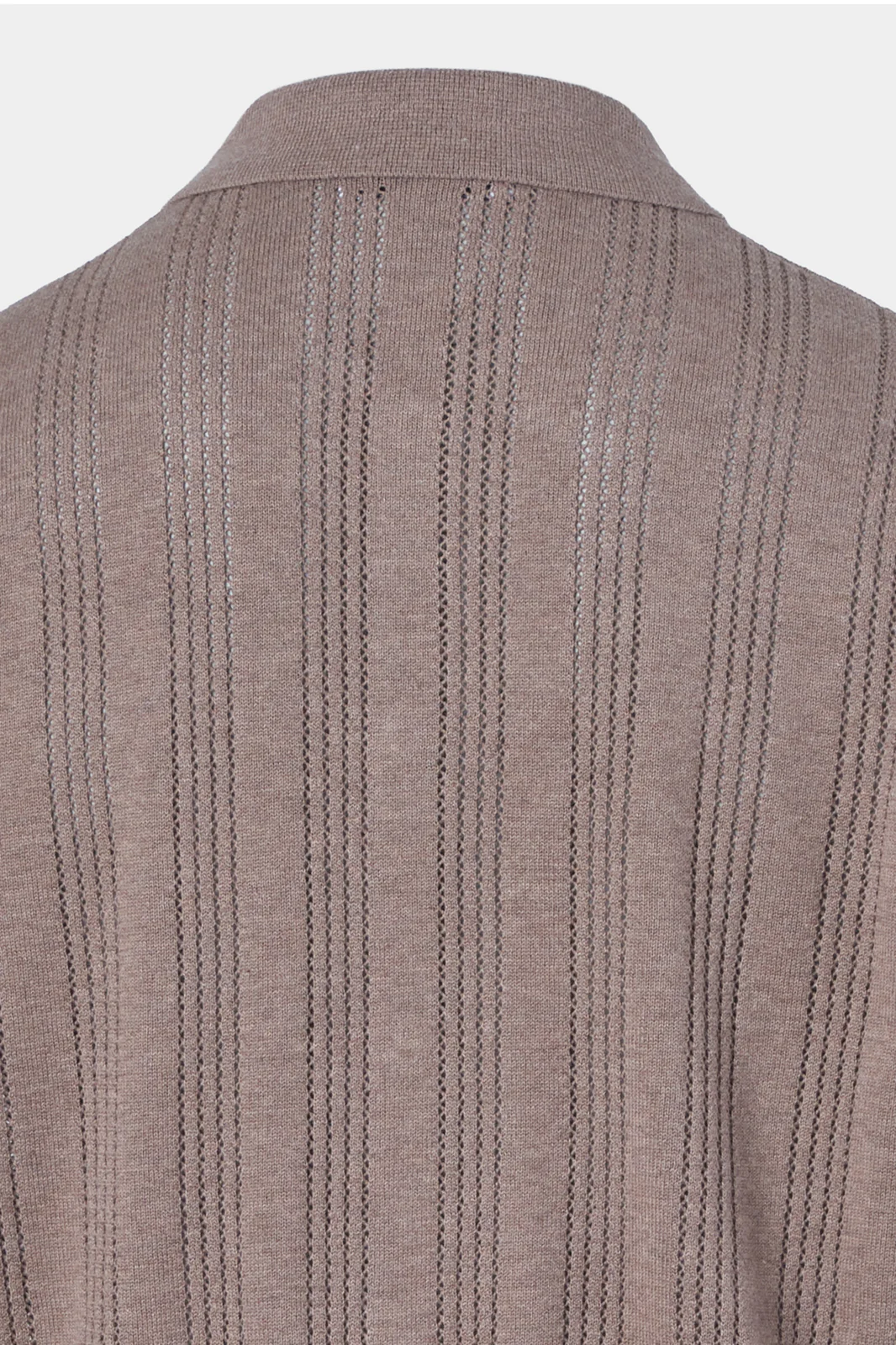 Polo Naples - Taupe - Image 4