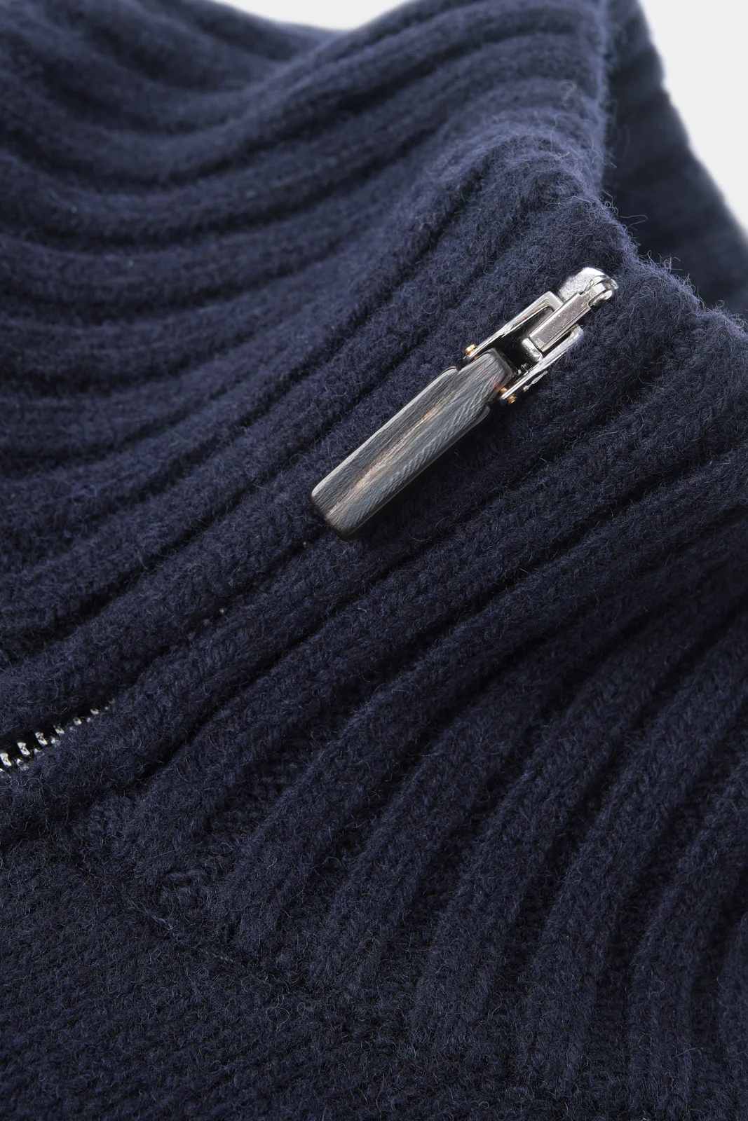 Pull camionneur - Marine - Image 3