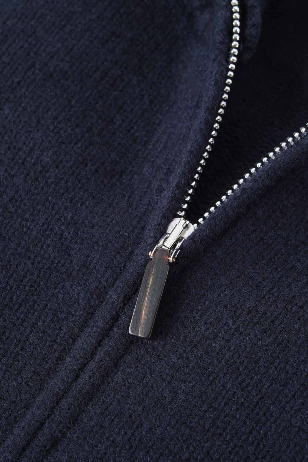 Pull camionneur - Marine - Image 4