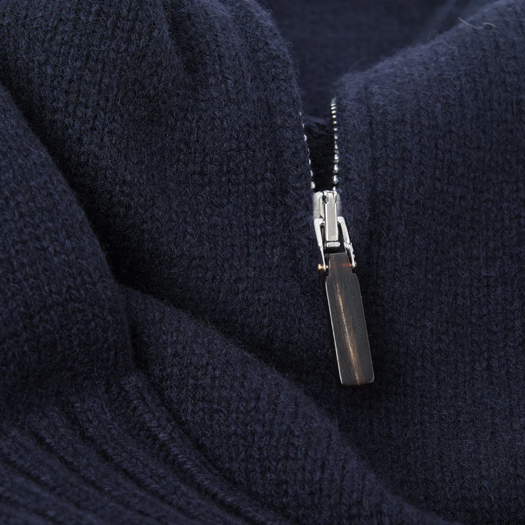 Pull camionneur - Marine - Image 5