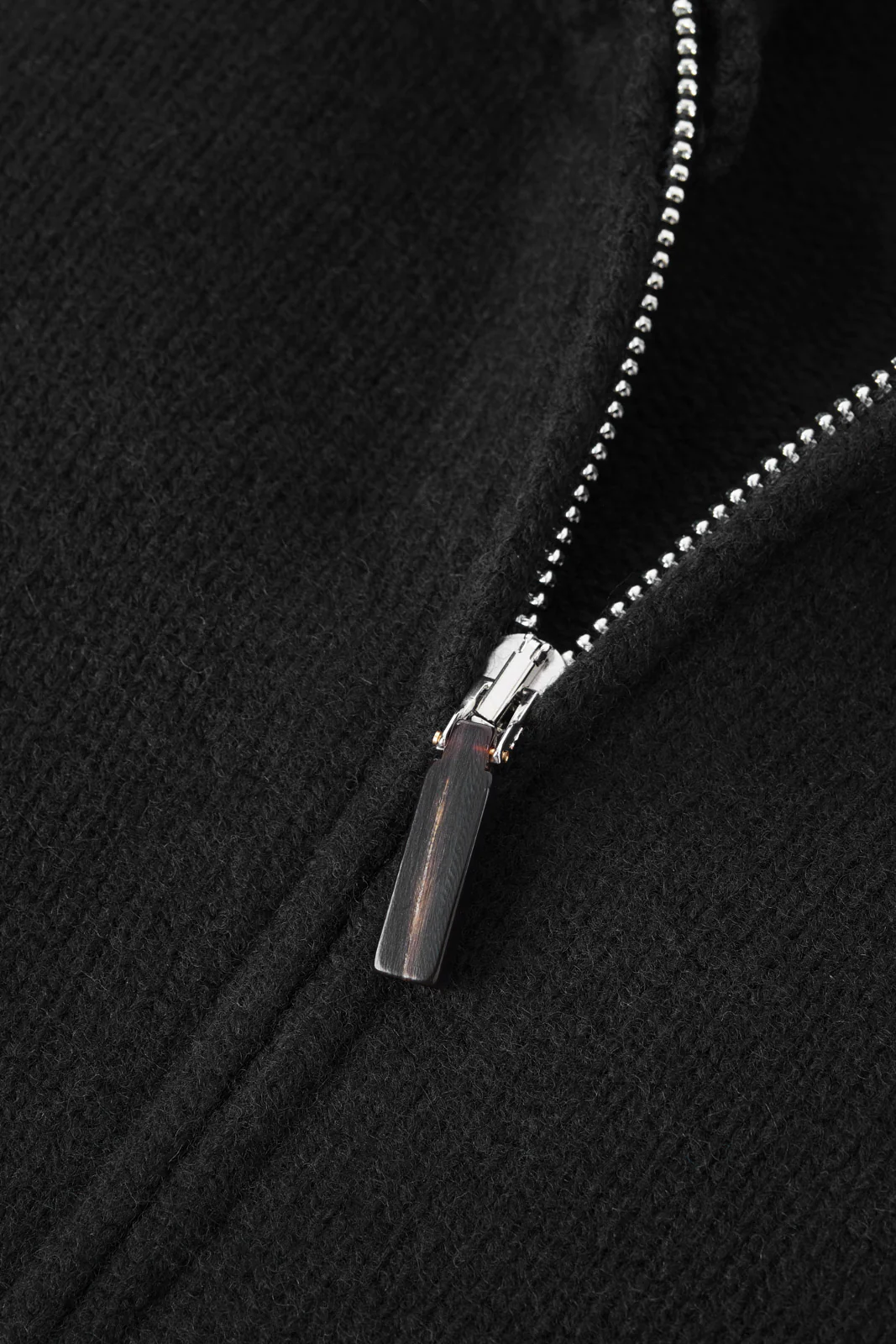 Pull camionneur - Noir - Image 4
