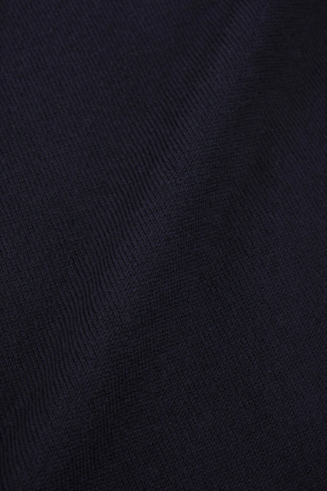 Pull chemise - Marine - Image 6