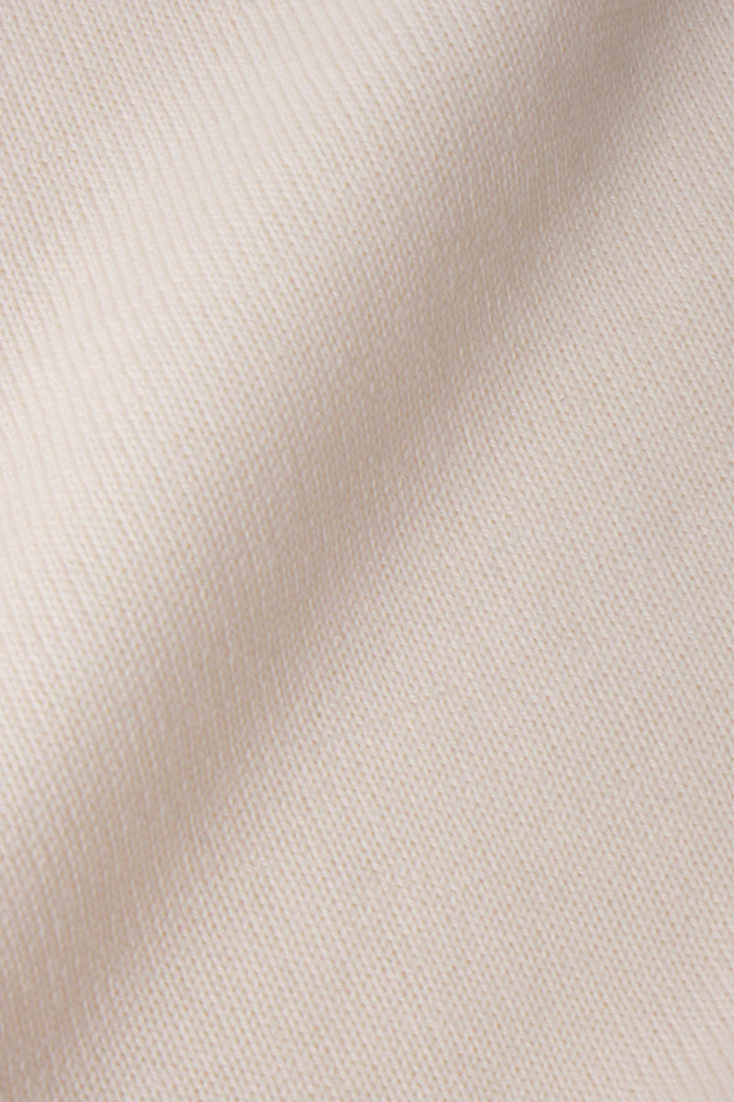 Pull col rond - Lait - Image 3
