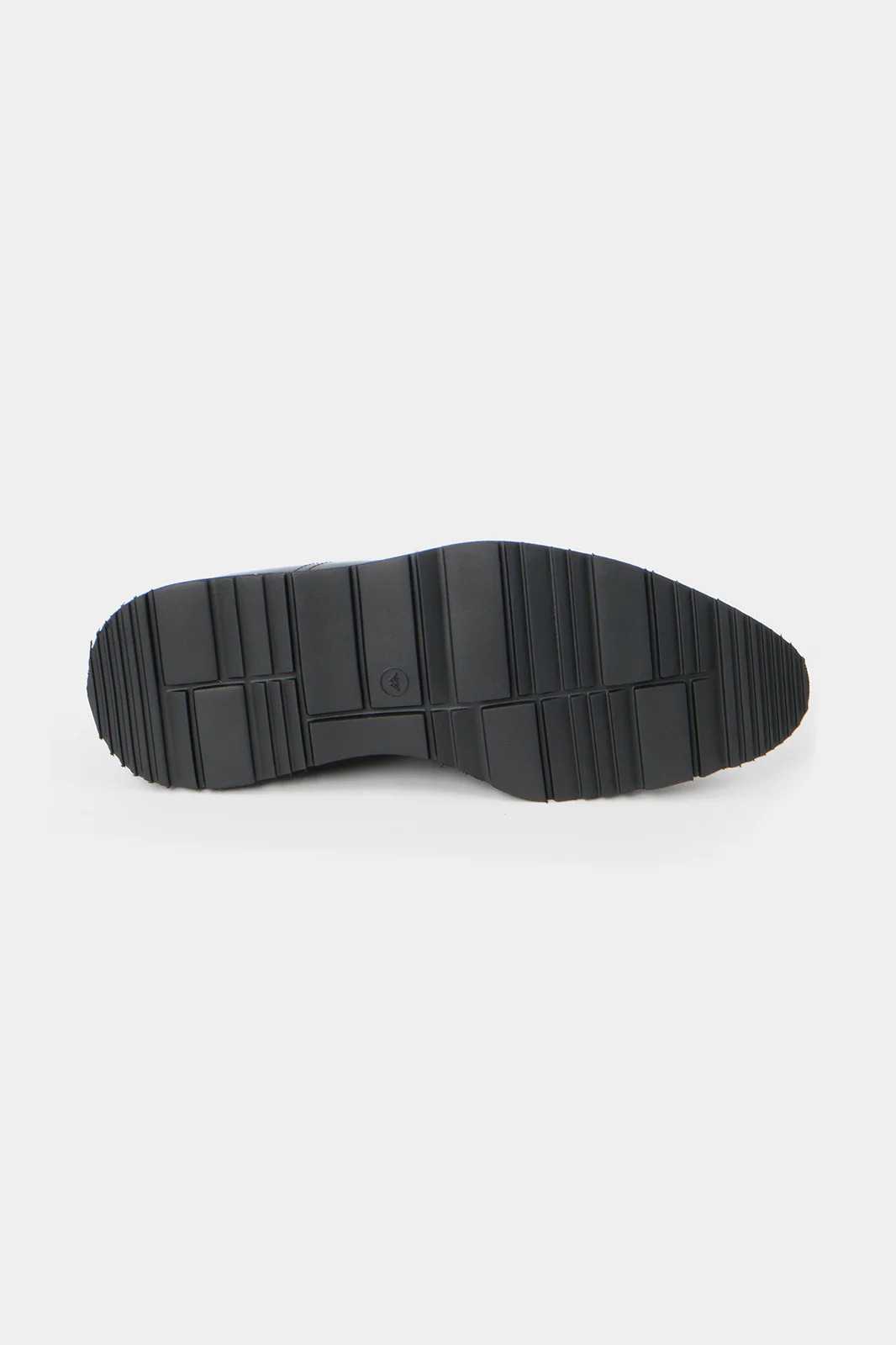Souliers à lacets - Noir - Image 6
