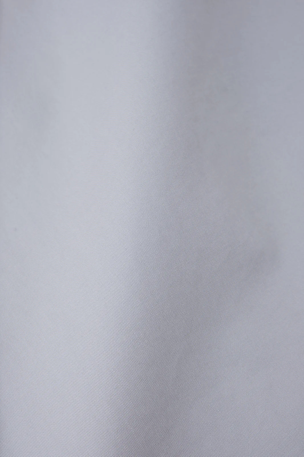 Surchemise en coton - Gris - Image 5