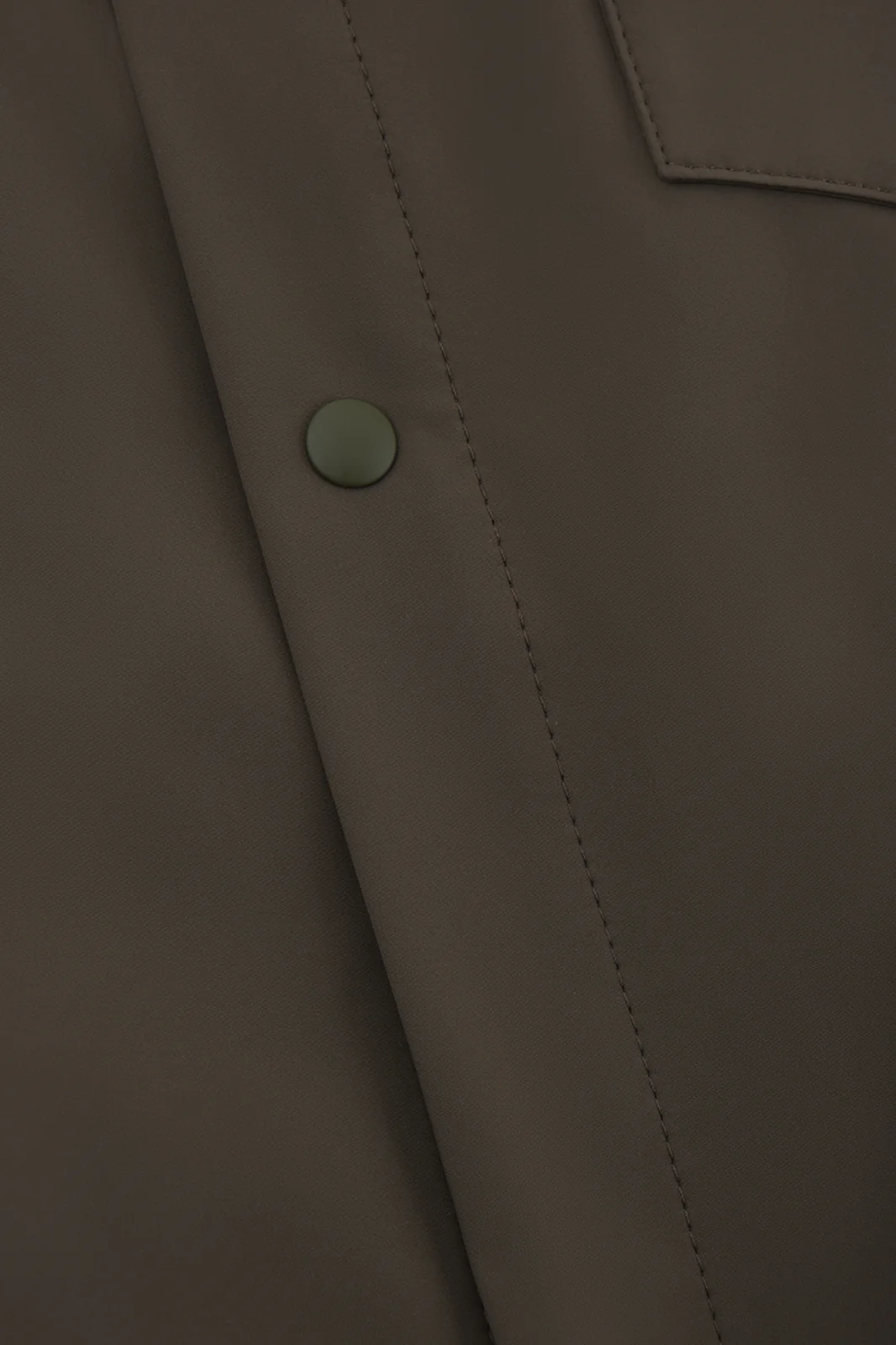 Surchemise - Kaki - Image 2