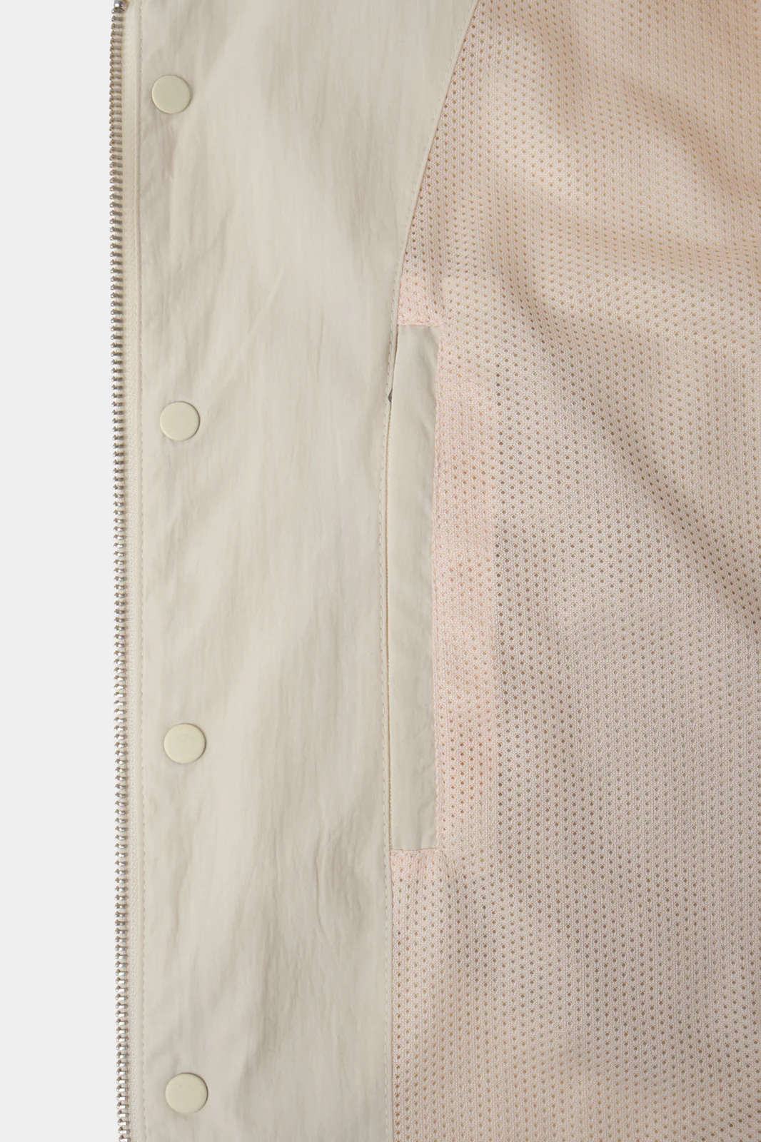 Surchemise Crush - Beige - Image 3
