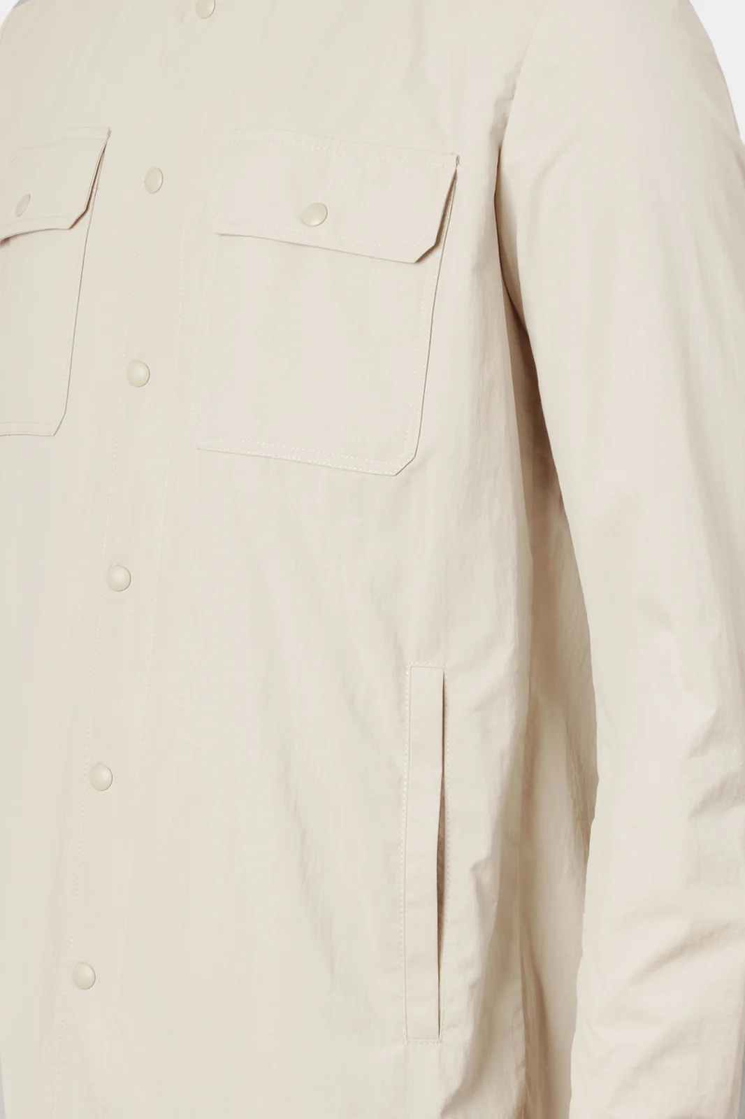 Surchemise Crush - Beige - Image 4