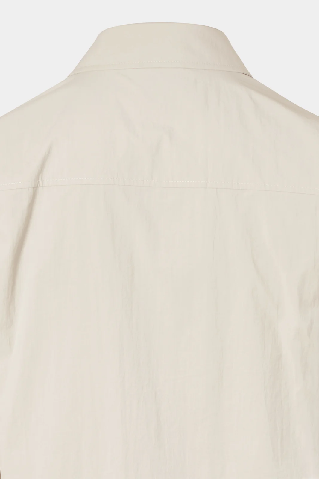 Surchemise Crush - Beige - Image 5