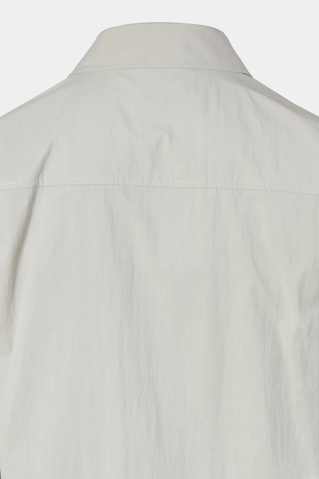Surchemise Crush - Gris clair - Image 5