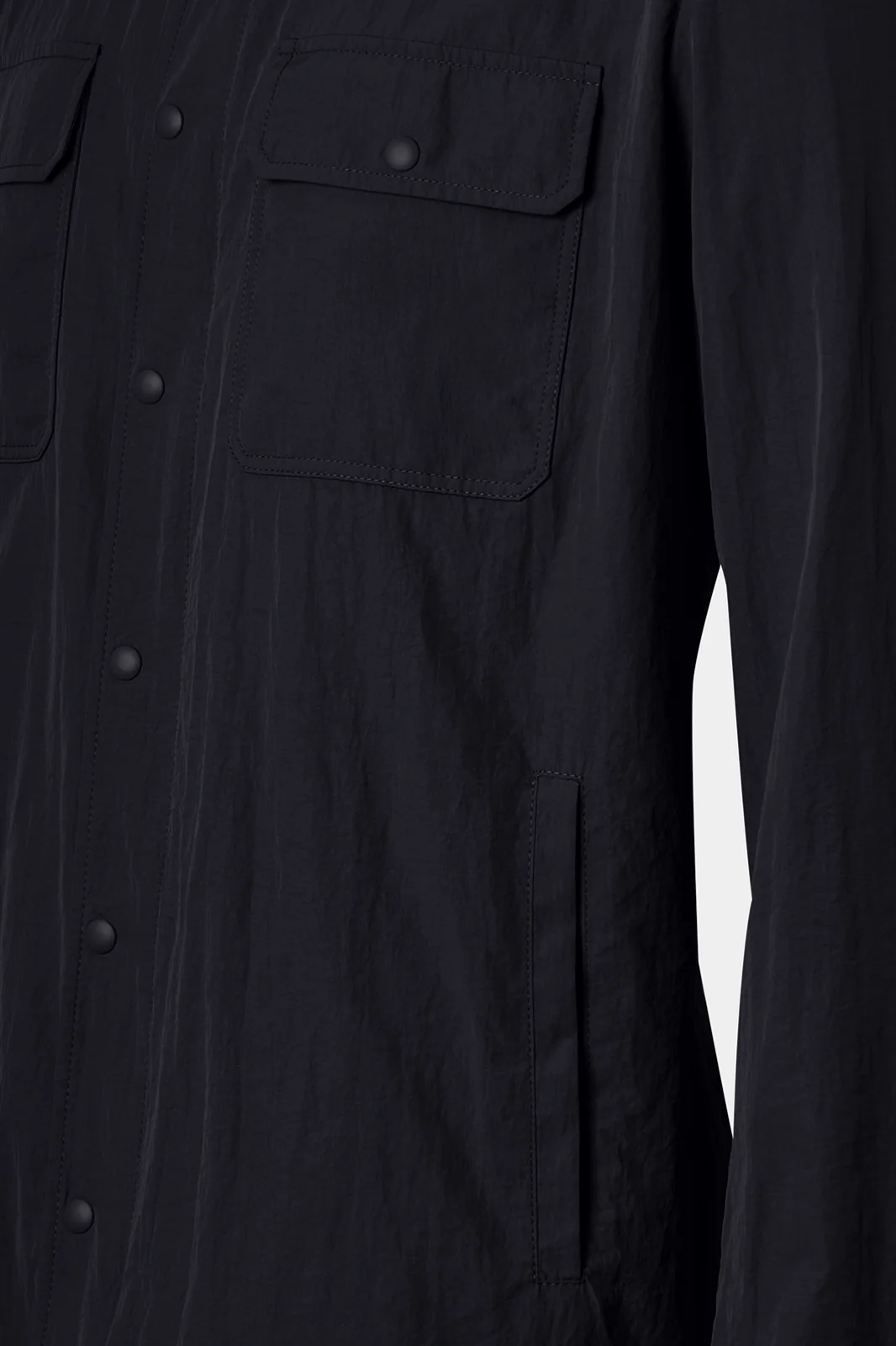 Surchemise Crush - Marine - Image 3