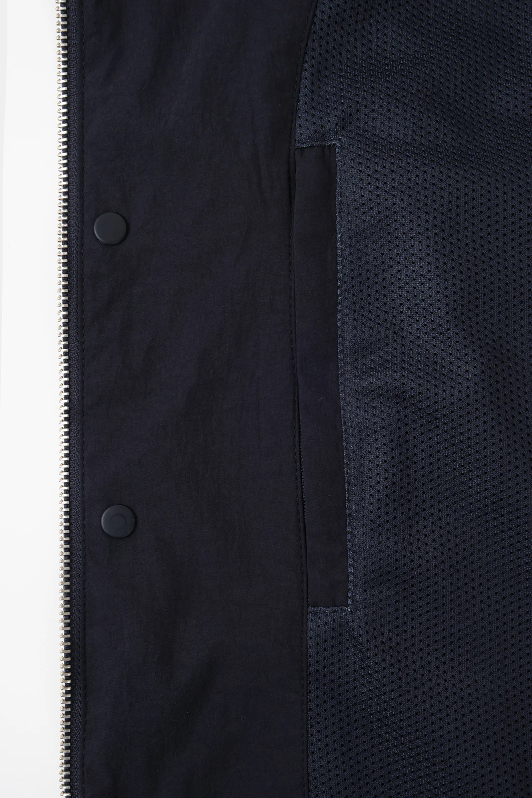 Surchemise Crush - Marine - Image 4
