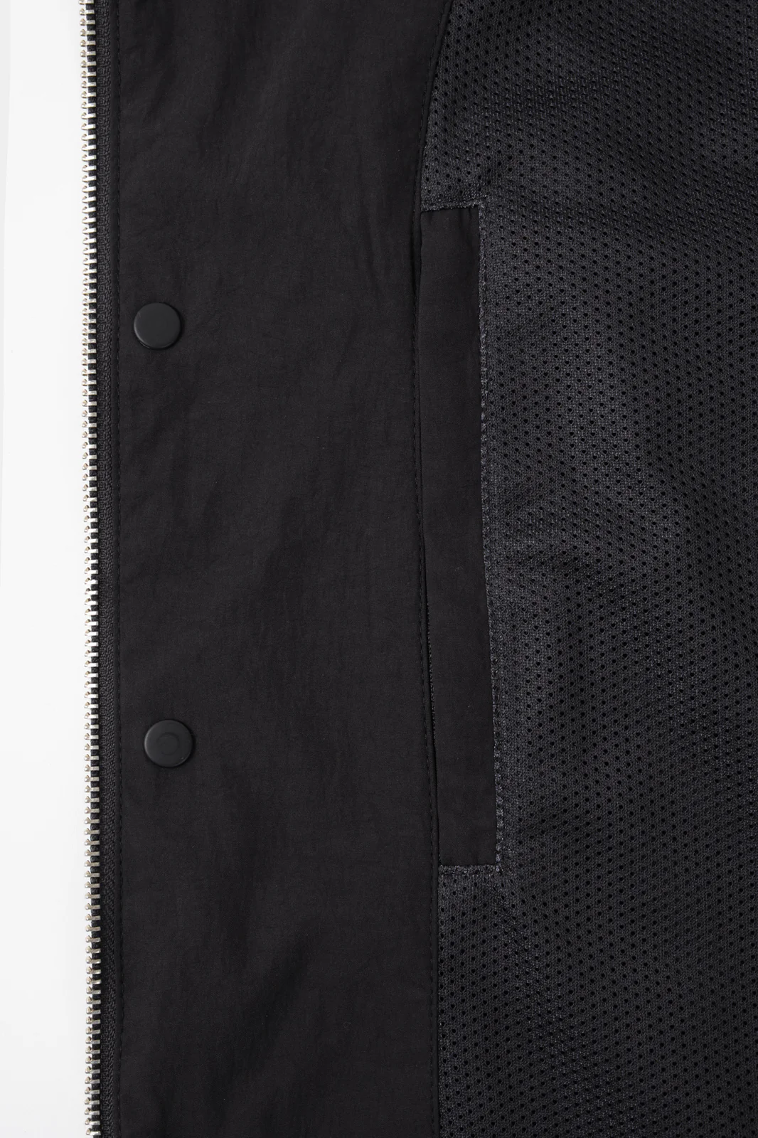 Surchemise Crush - Noir - Image 3