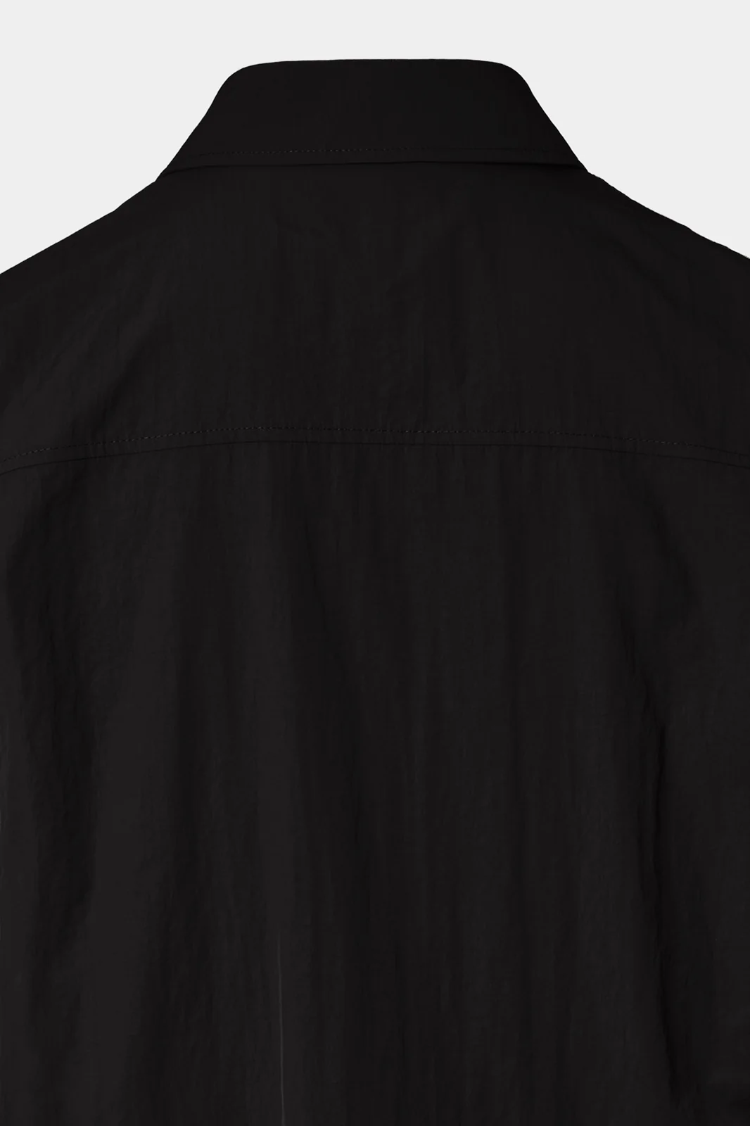 Surchemise Crush - Noir - Image 5