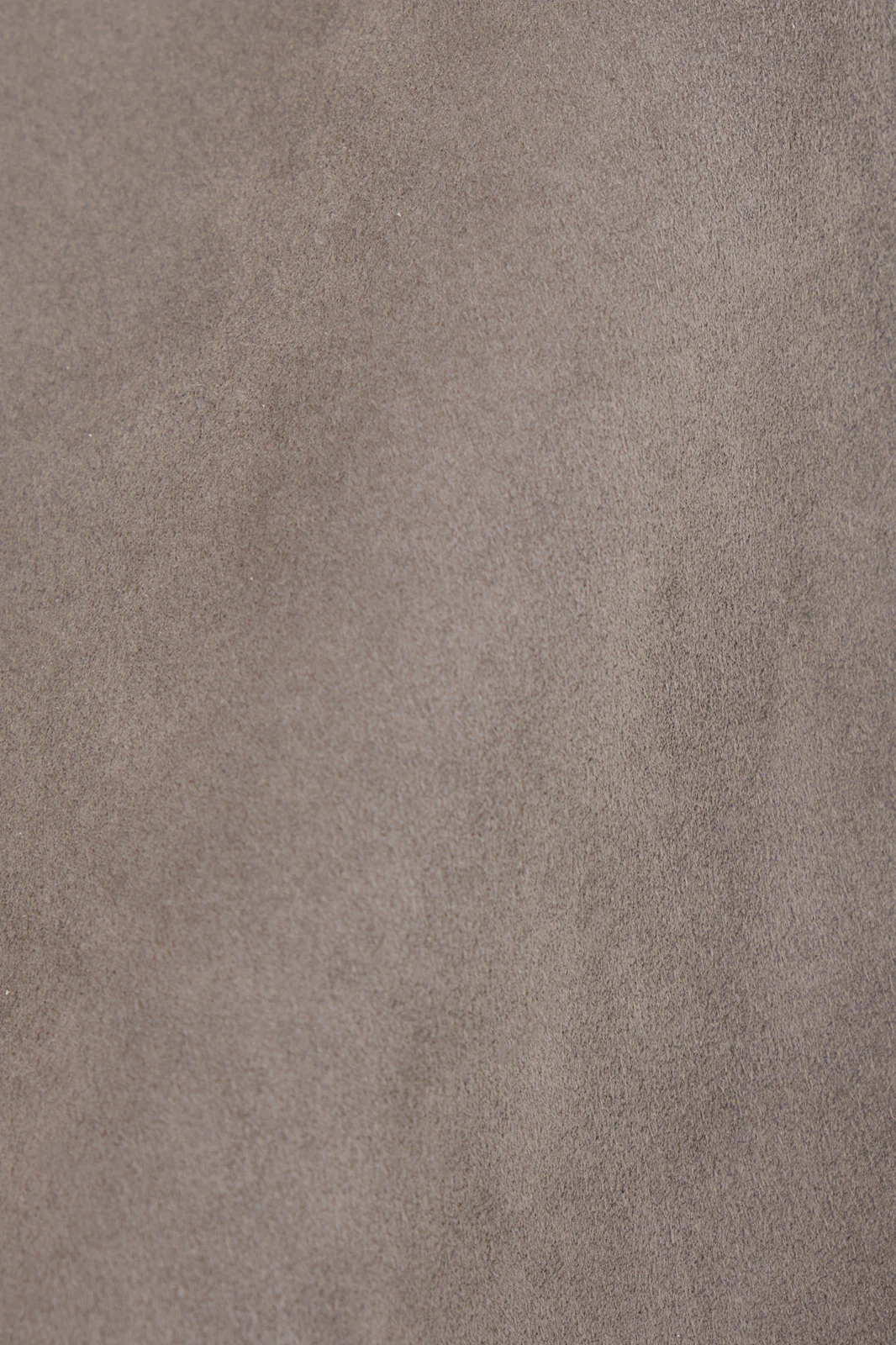 Surchemise en peau - Anthracite - Image 5