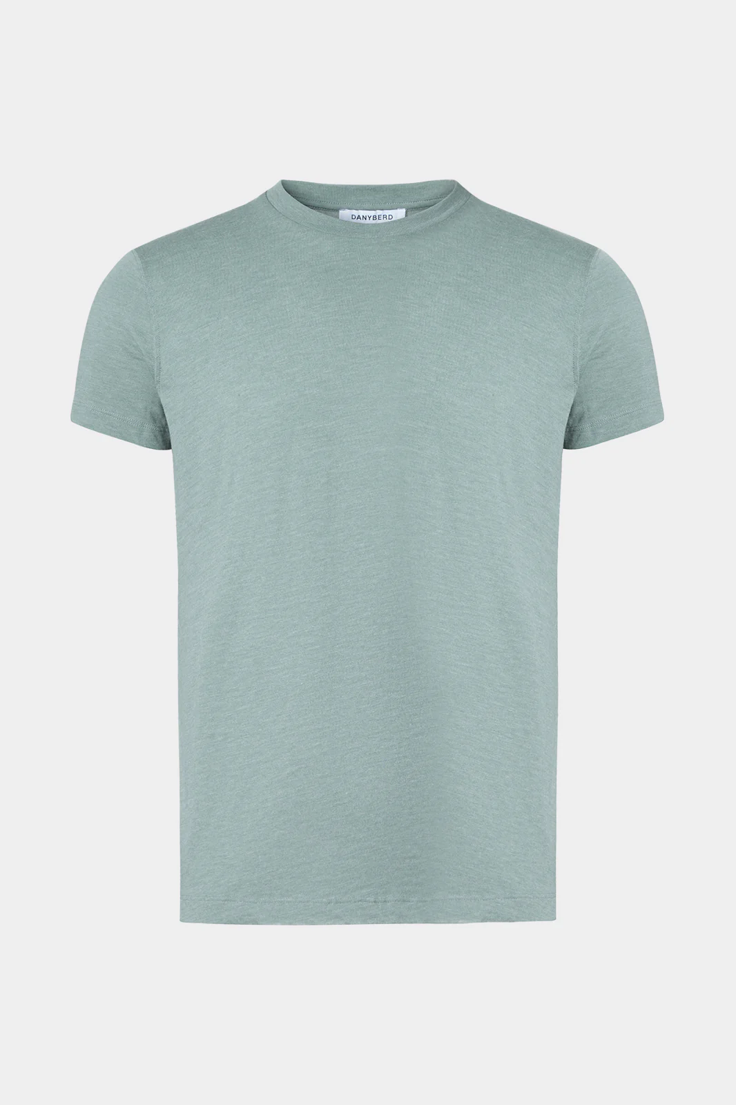 T-Shirt Manche courte - Amande