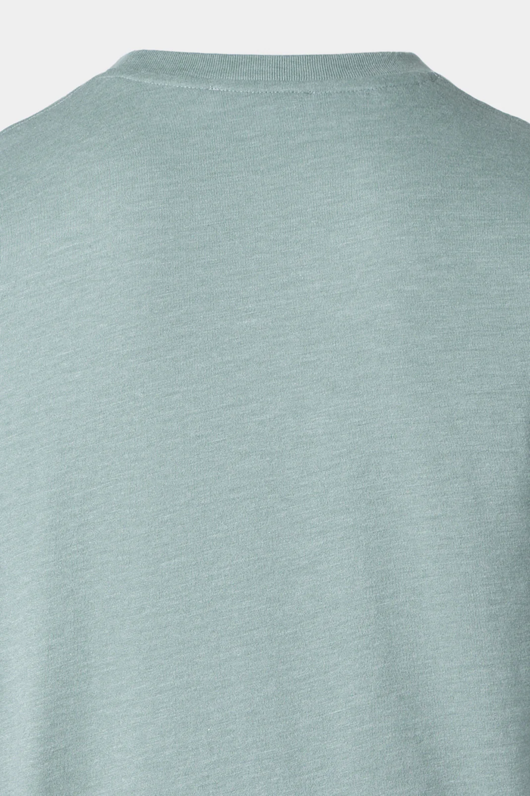 T-Shirt Manche courte - Amande - Image 2