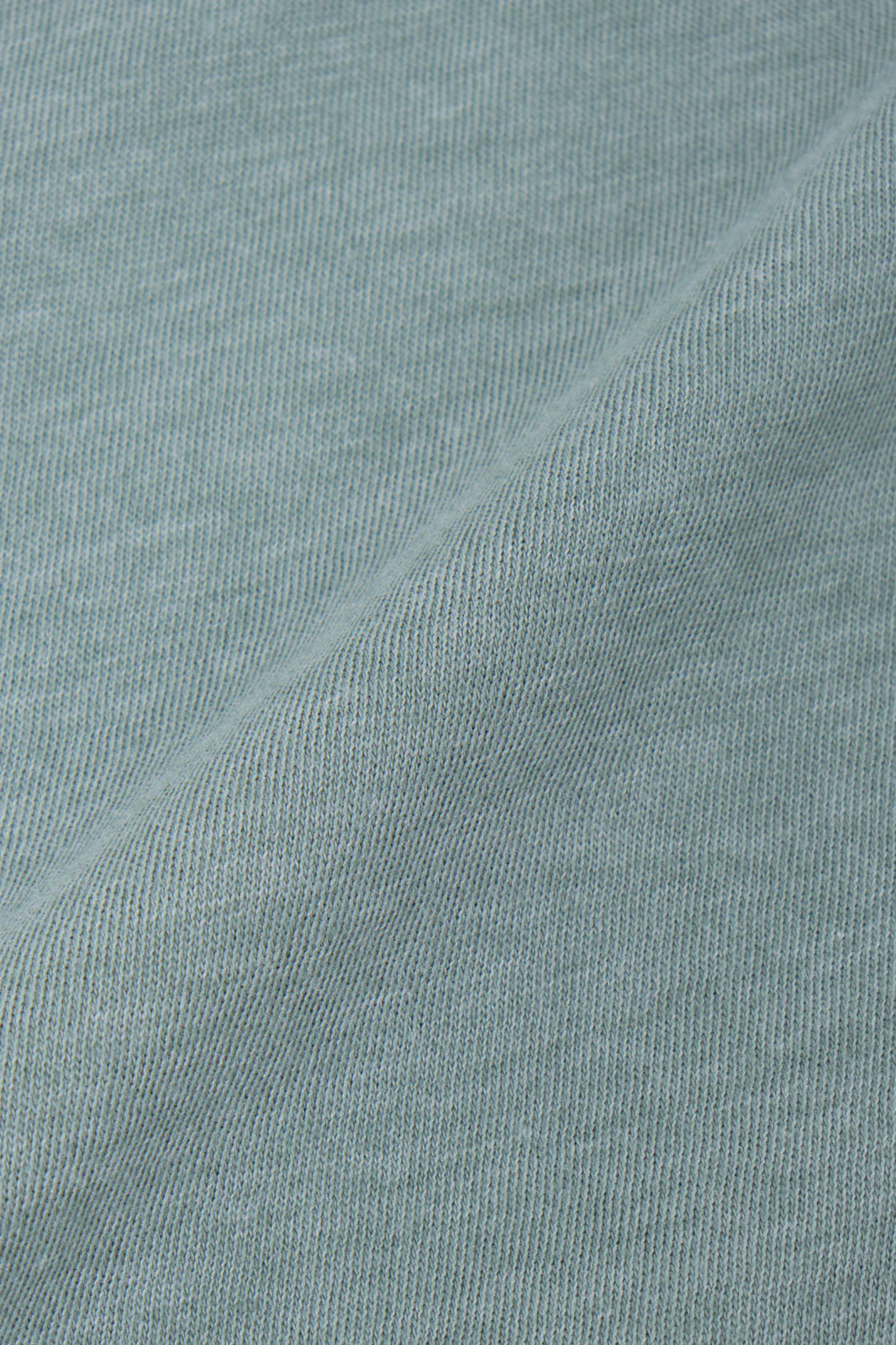 T-Shirt Manche courte - Amande - Image 3