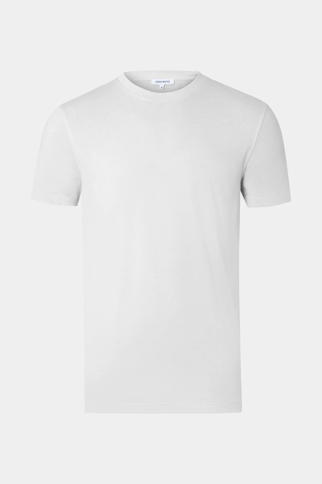 T-Shirt Manche courte - Blanc