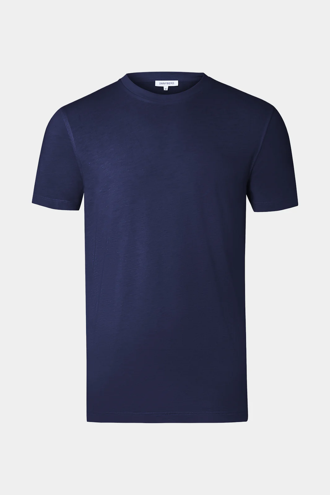 T-Shirt Manche courte - Marine
