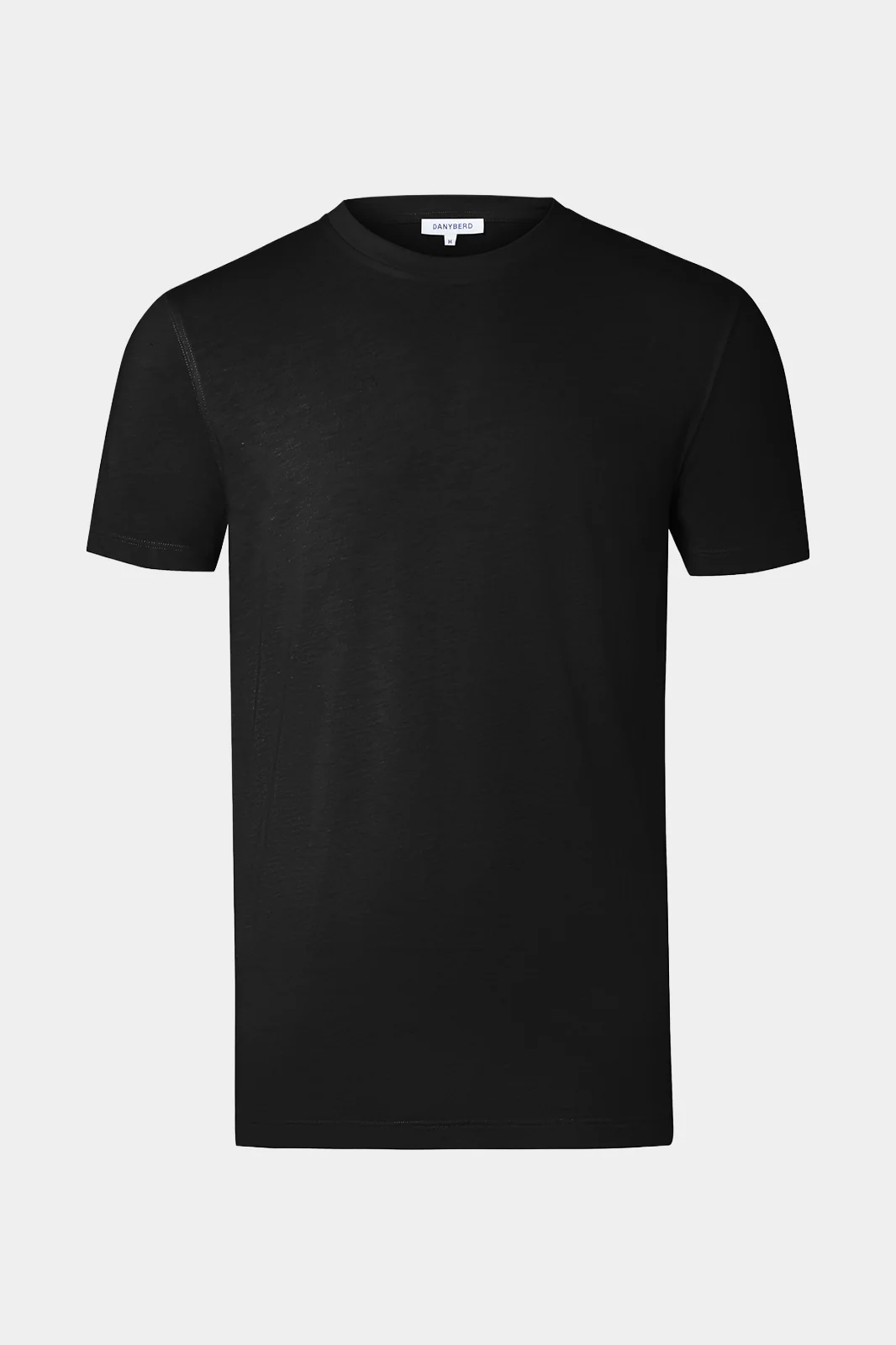 T-Shirt Manche courte - Noir